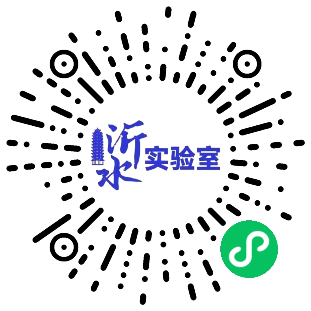 微信二维码